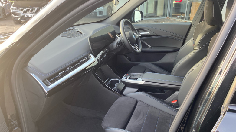 BMW iX1 150kW eDrive20 M Sport 65kWh 5dr Auto Electric Estate